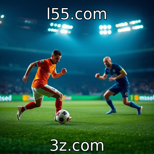 l55.com Apostas esportivas: como fazer a análise perfeita antes de palpitar