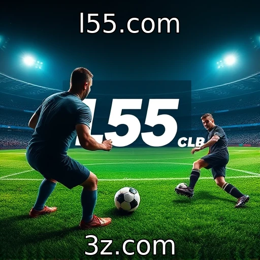 l55.com Os Segredos das Apostas Esportivas: Como Maximizar Seus Lucros