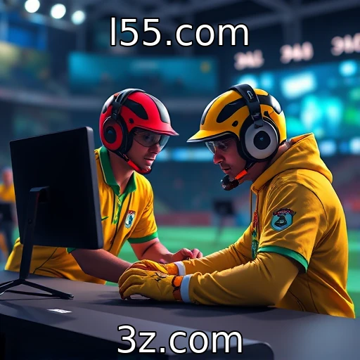 l55.com O crescimento das apostas esportivas no Brasil e suas implicações