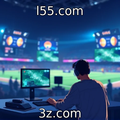 l55.com O crescimento das apostas esportivas no Brasil: desafios e oportunidades