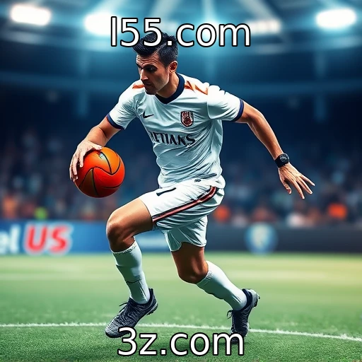 O impacto das apostas esportivas no desempenho de atletas