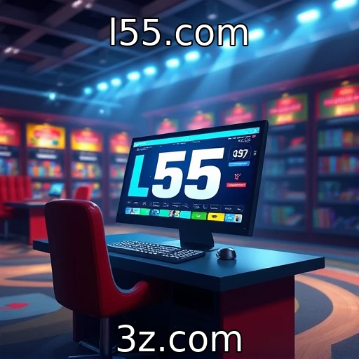 l55.com Apostas Esportivas: Análise Profunda das Últimas Partidas do Brasileirão