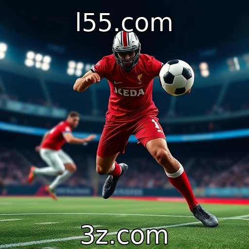 Apostas Esportivas: Estratégias para Lucros em Grandes Campeonatos