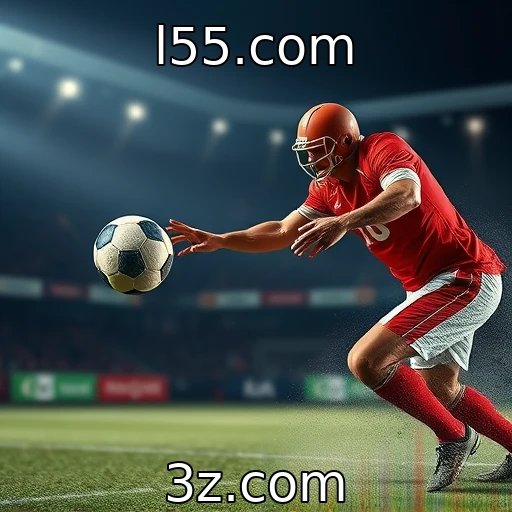 Apostas esportivas: Como analisar partidas para maximizar seus ganhos