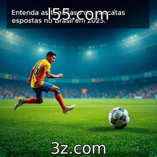 l55.com Apostas esportivas: análises que podem transformar seus resultados