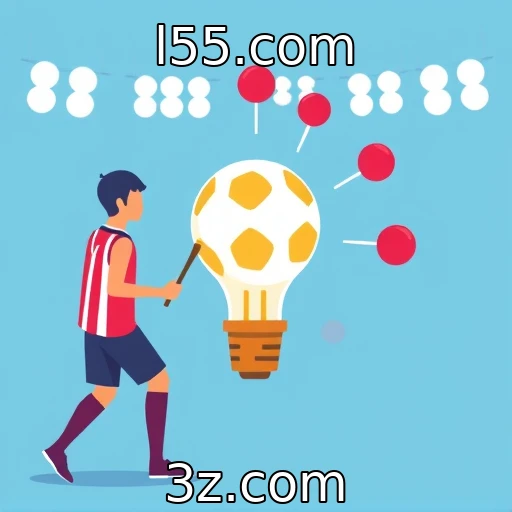 Strategic Betting: Como Apostas Inteligentes Podem Maximizar Seus Ganhos